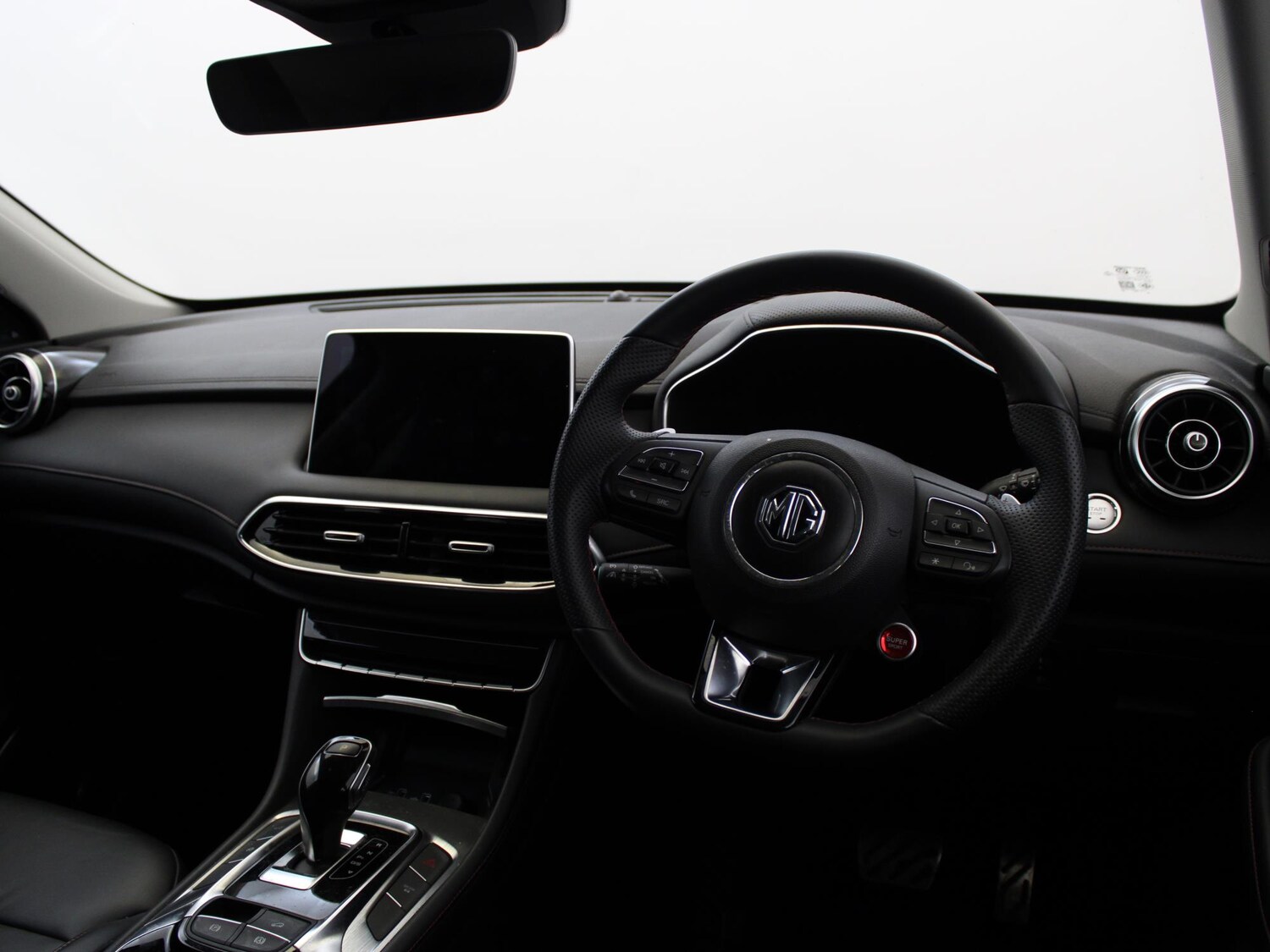 Used MG MG HS 2024 for sale - 76097382: Photo 18