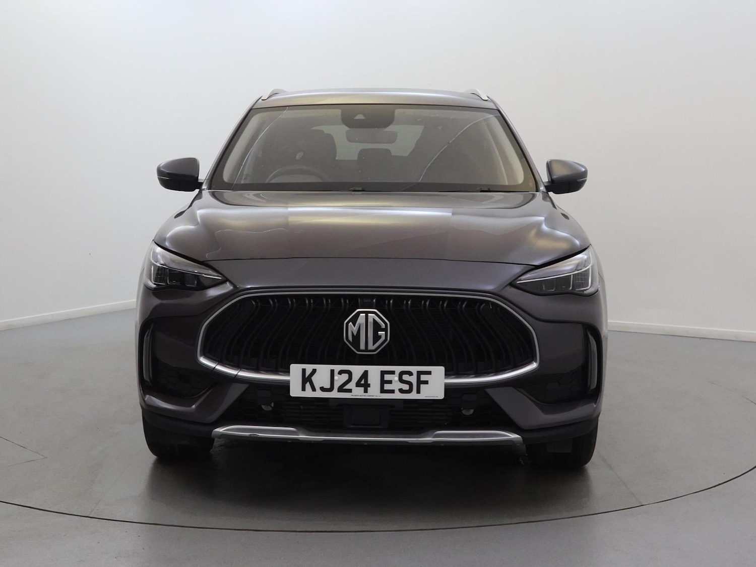 Used MG MG HS 2024 for sale - 76097382: Photo 2