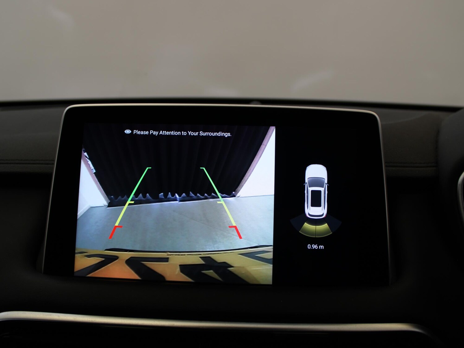 Used MG MG HS 2024 for sale - 76097382: Photo 20