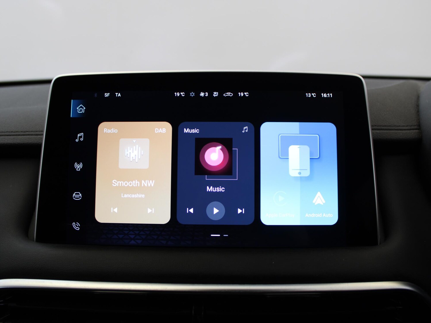 Used MG MG HS 2024 for sale - 76097382: Photo 21