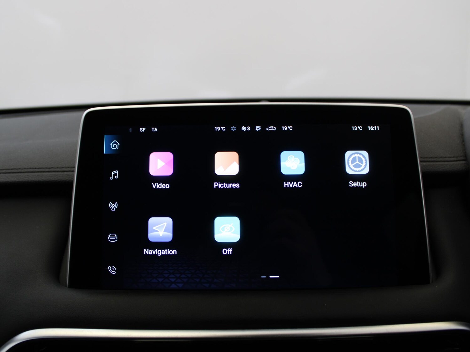 Used MG MG HS 2024 for sale - 76097382: Photo 22