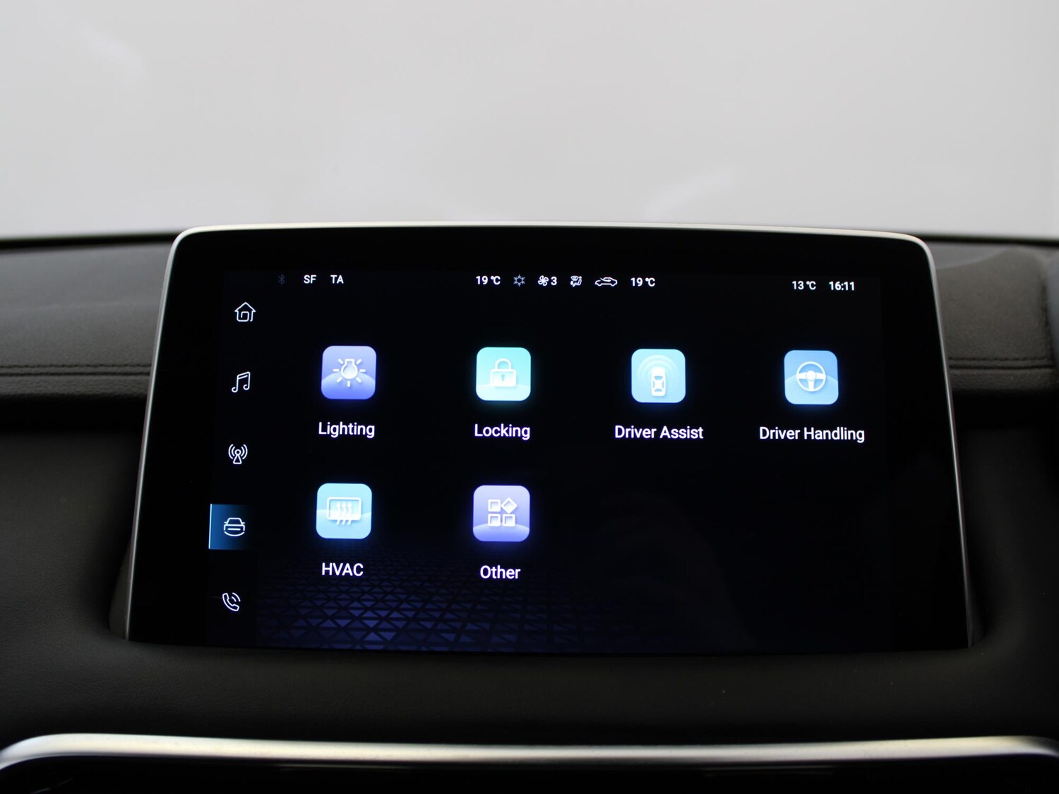 Used MG MG HS 2024 for sale - 76097382: Photo 23