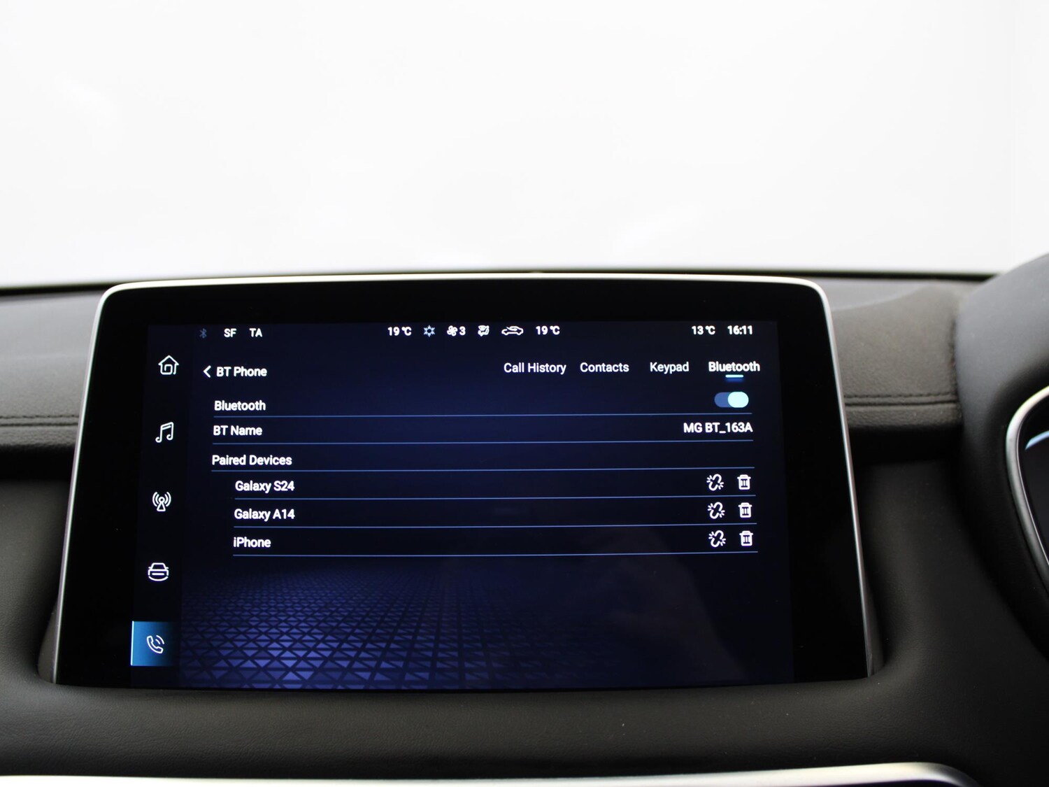 Used MG MG HS 2024 for sale - 76097382: Photo 24