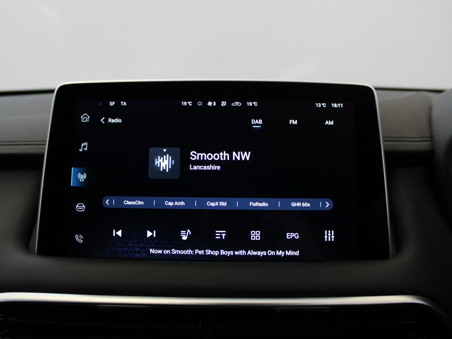 Used MG MG HS 2024 for sale - 76097382: Photo 25