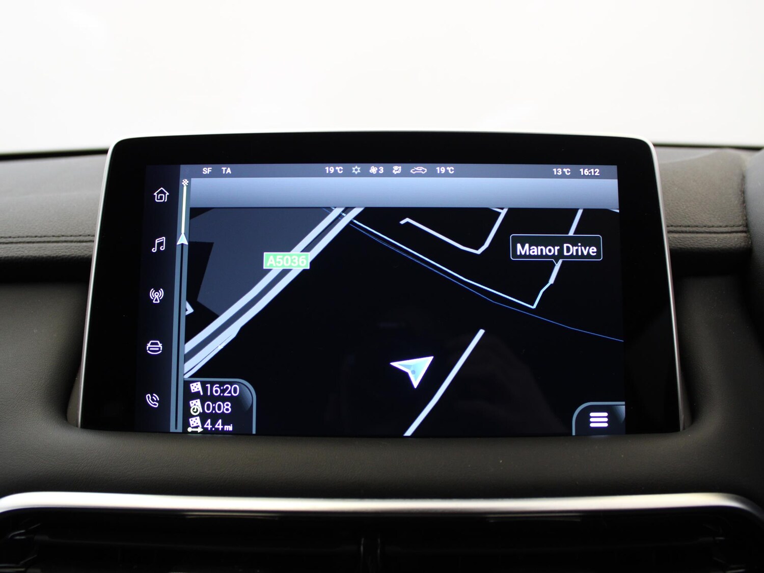 Used MG MG HS 2024 for sale - 76097382: Photo 26