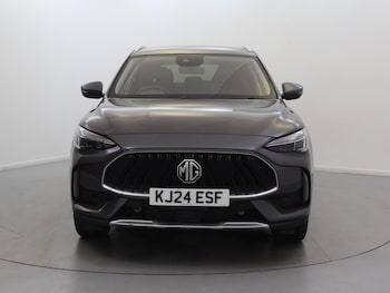Used MG MG HS 2024 for sale - 76097382: Photo