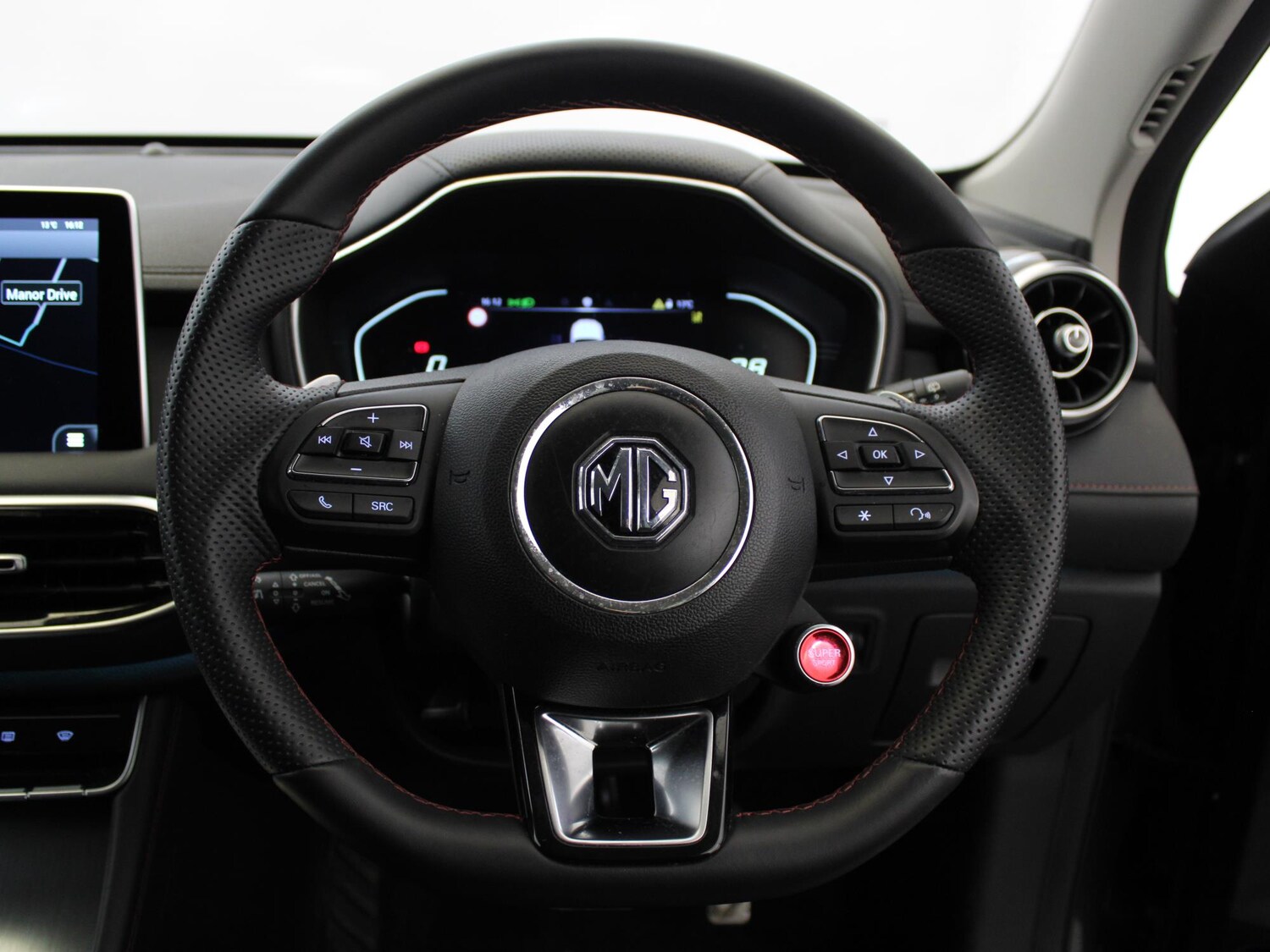 Used MG MG HS 2024 for sale - 76097382: Photo 30