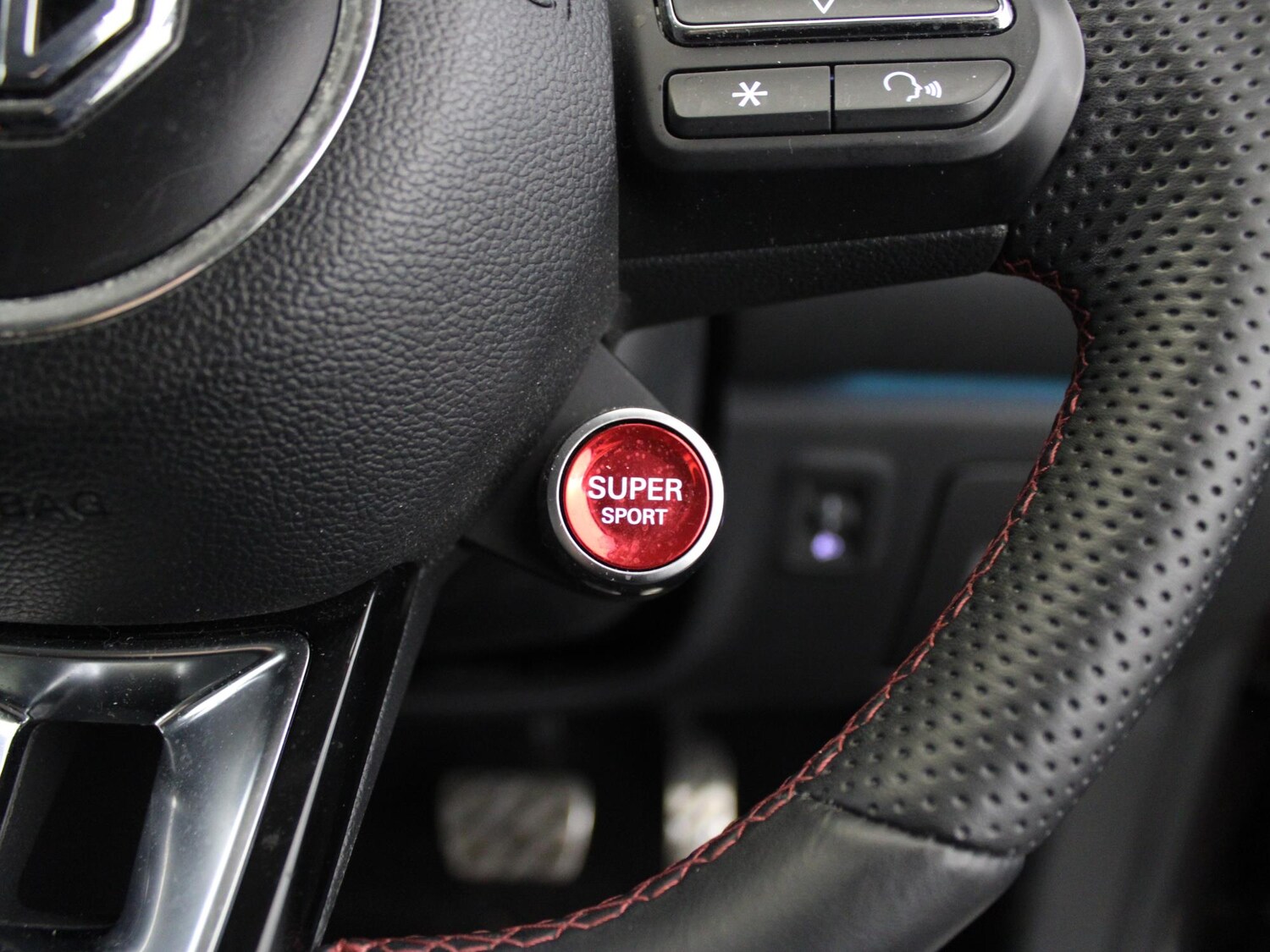 Used MG MG HS 2024 for sale - 76097382: Photo 31