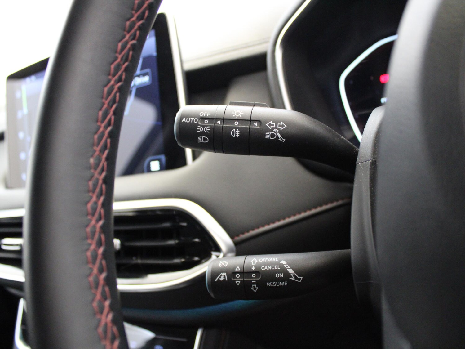 Used MG MG HS 2024 for sale - 76097382: Photo 32