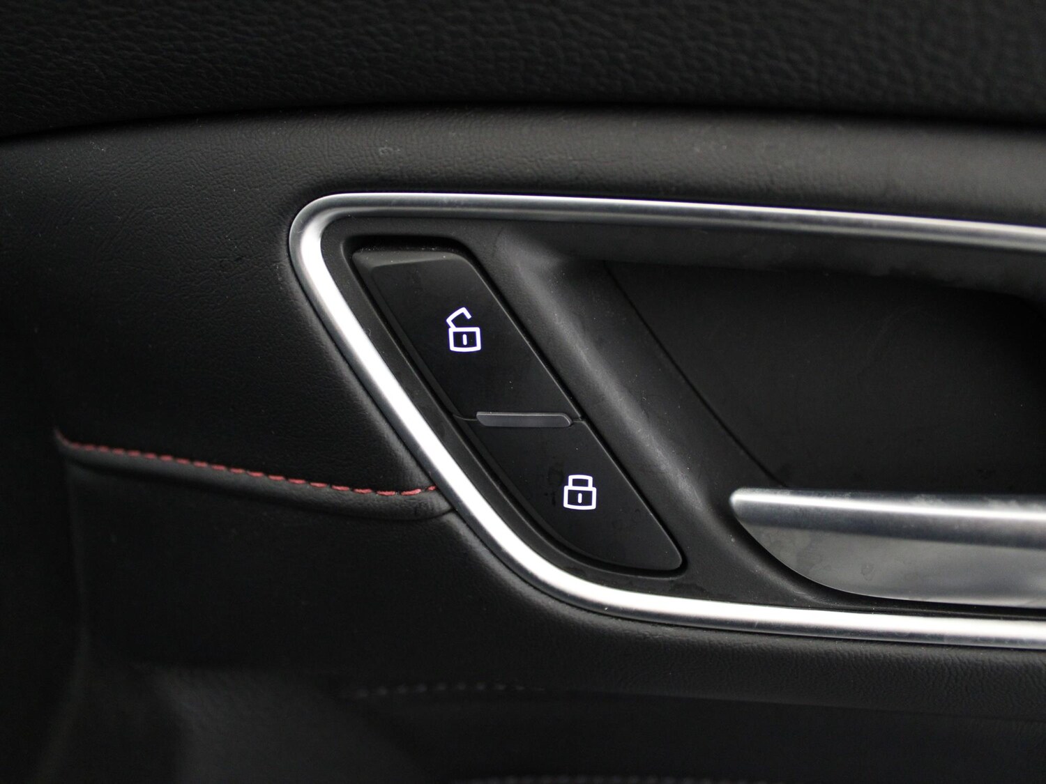 Used MG MG HS 2024 for sale - 76097382: Photo 35