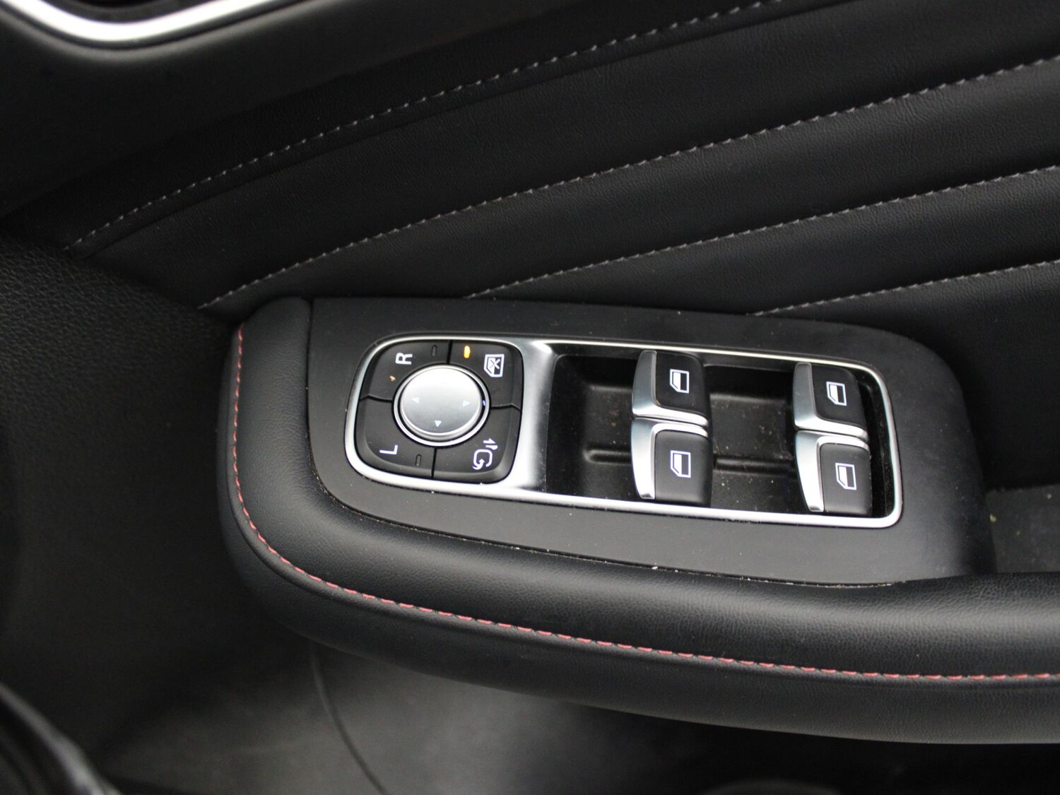 Used MG MG HS 2024 for sale - 76097382: Photo 36