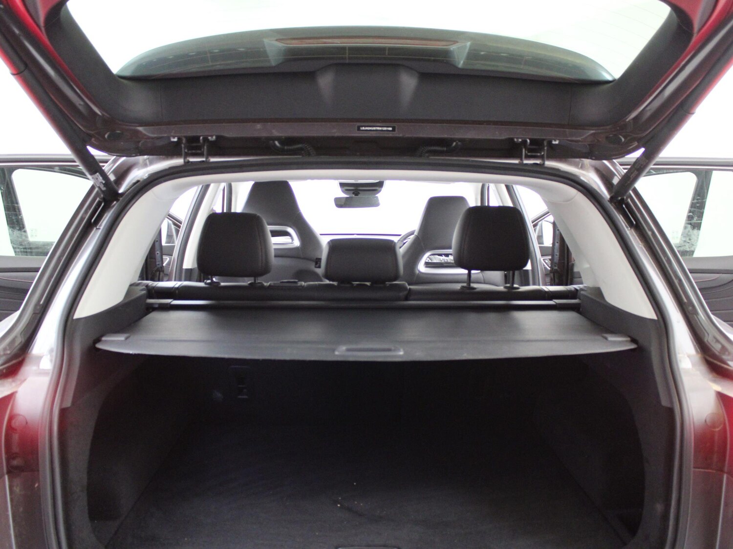 Used MG MG HS 2024 for sale - 76097382: Photo 37