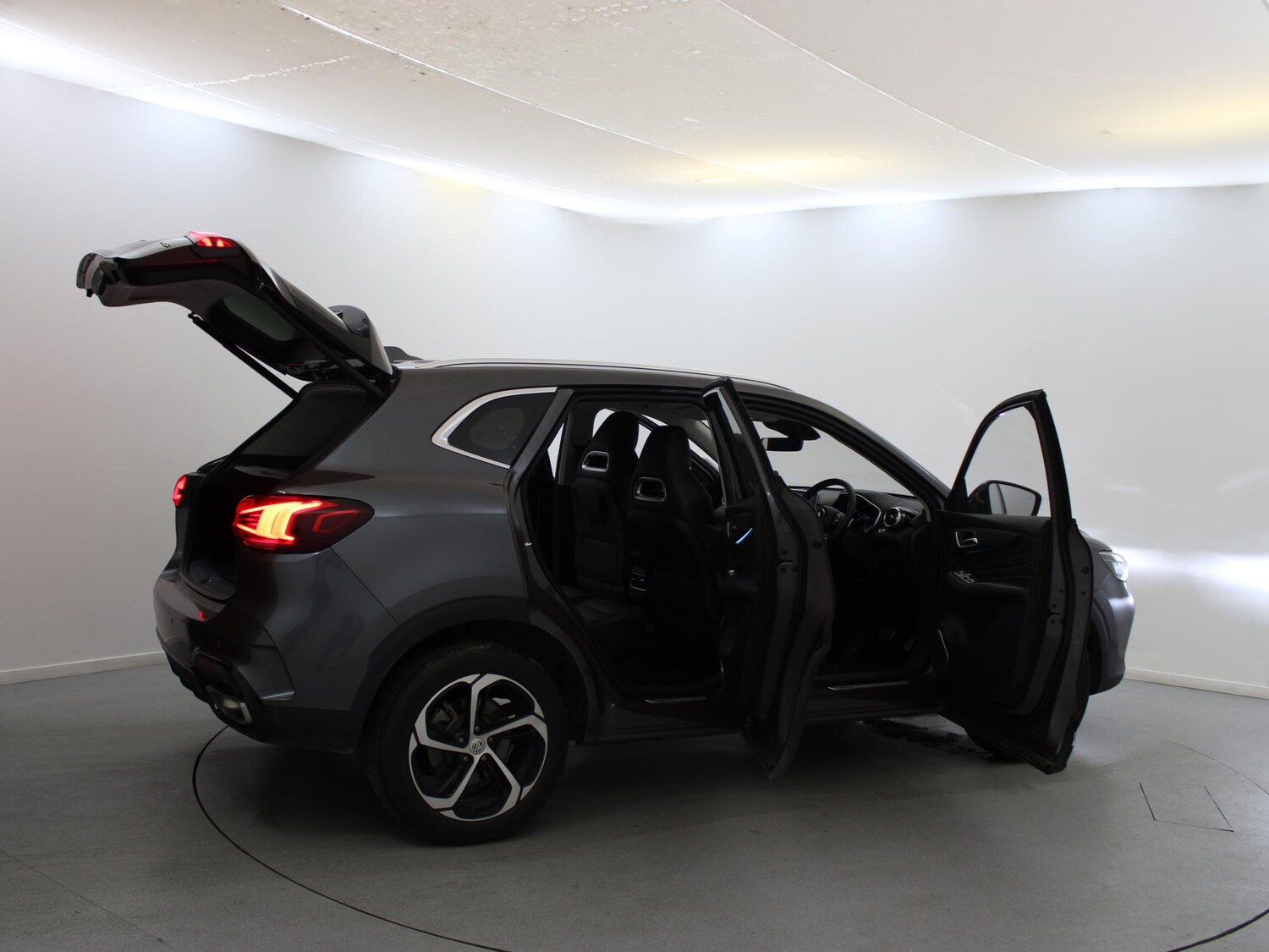 Used MG MG HS 2024 for sale - 76097382: Photo 39