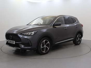 Used MG MG HS 2024 for sale - 76097382: Photo