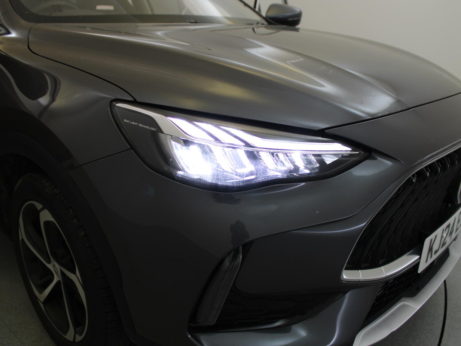 Used MG MG HS 2024 for sale - 76097382: Photo 40