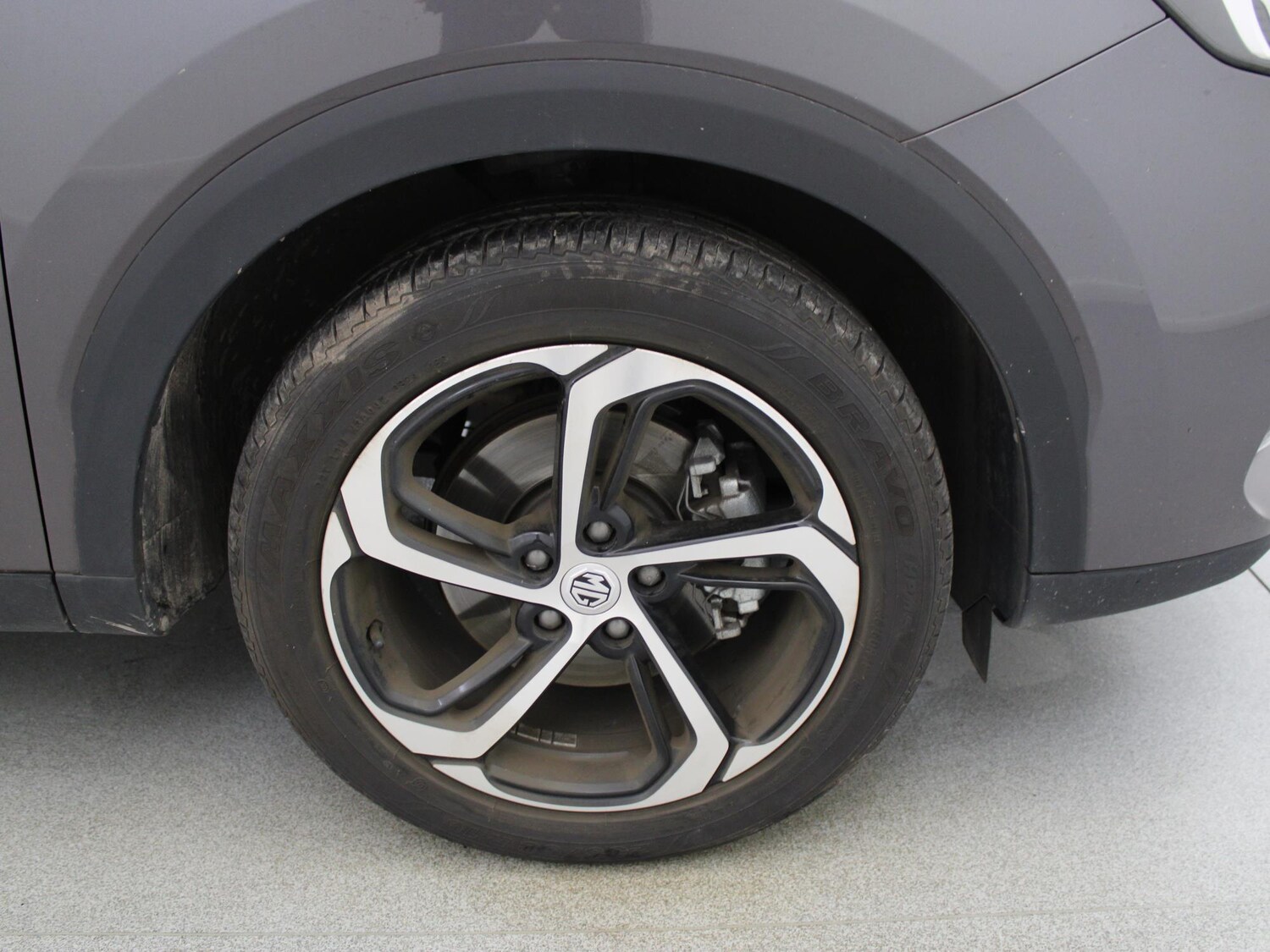 Used MG MG HS 2024 for sale - 76097382: Photo 41