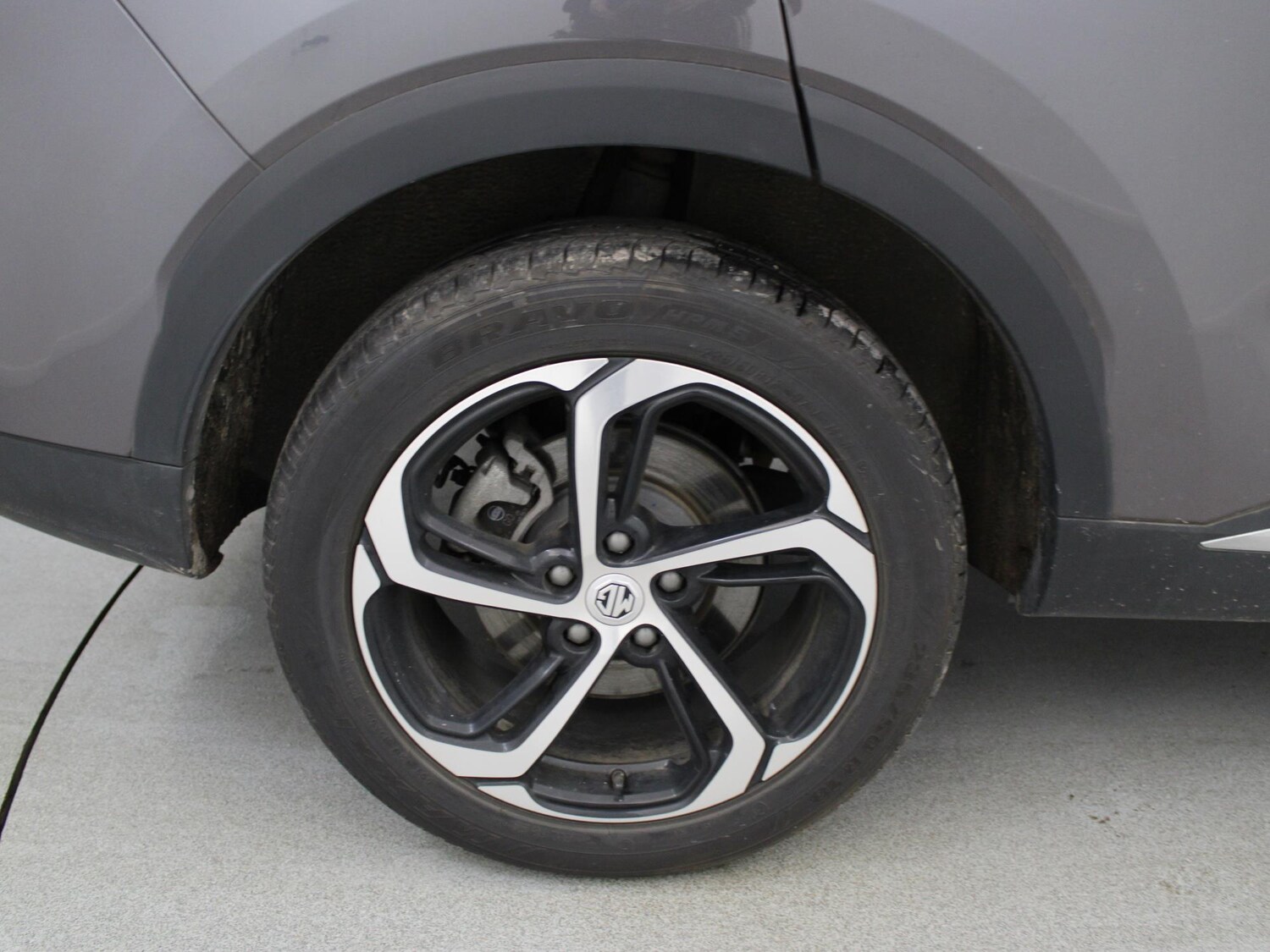 Used MG MG HS 2024 for sale - 76097382: Photo 42