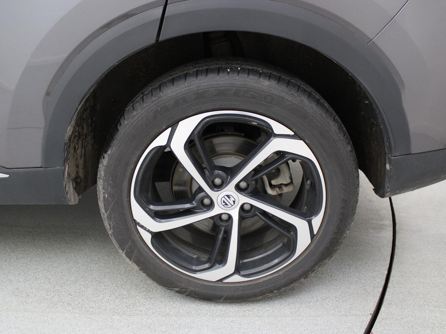 Used MG MG HS 2024 for sale - 76097382: Photo 43