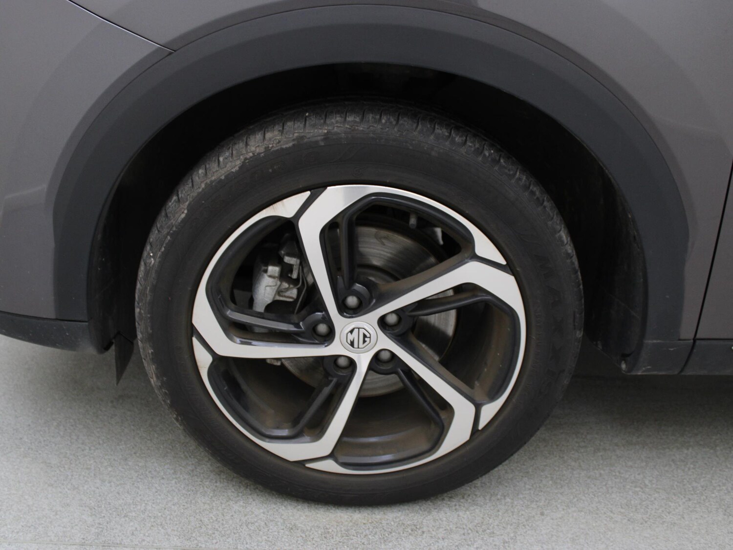 Used MG MG HS 2024 for sale - 76097382: Photo 44