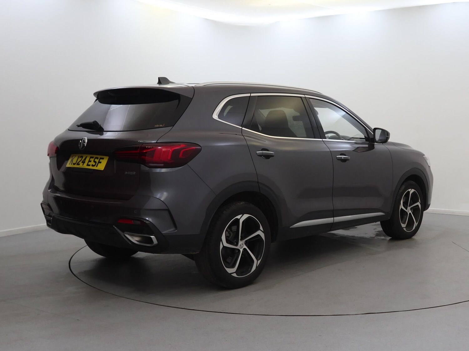 Used MG MG HS 2024 for sale - 76097382: Photo 5