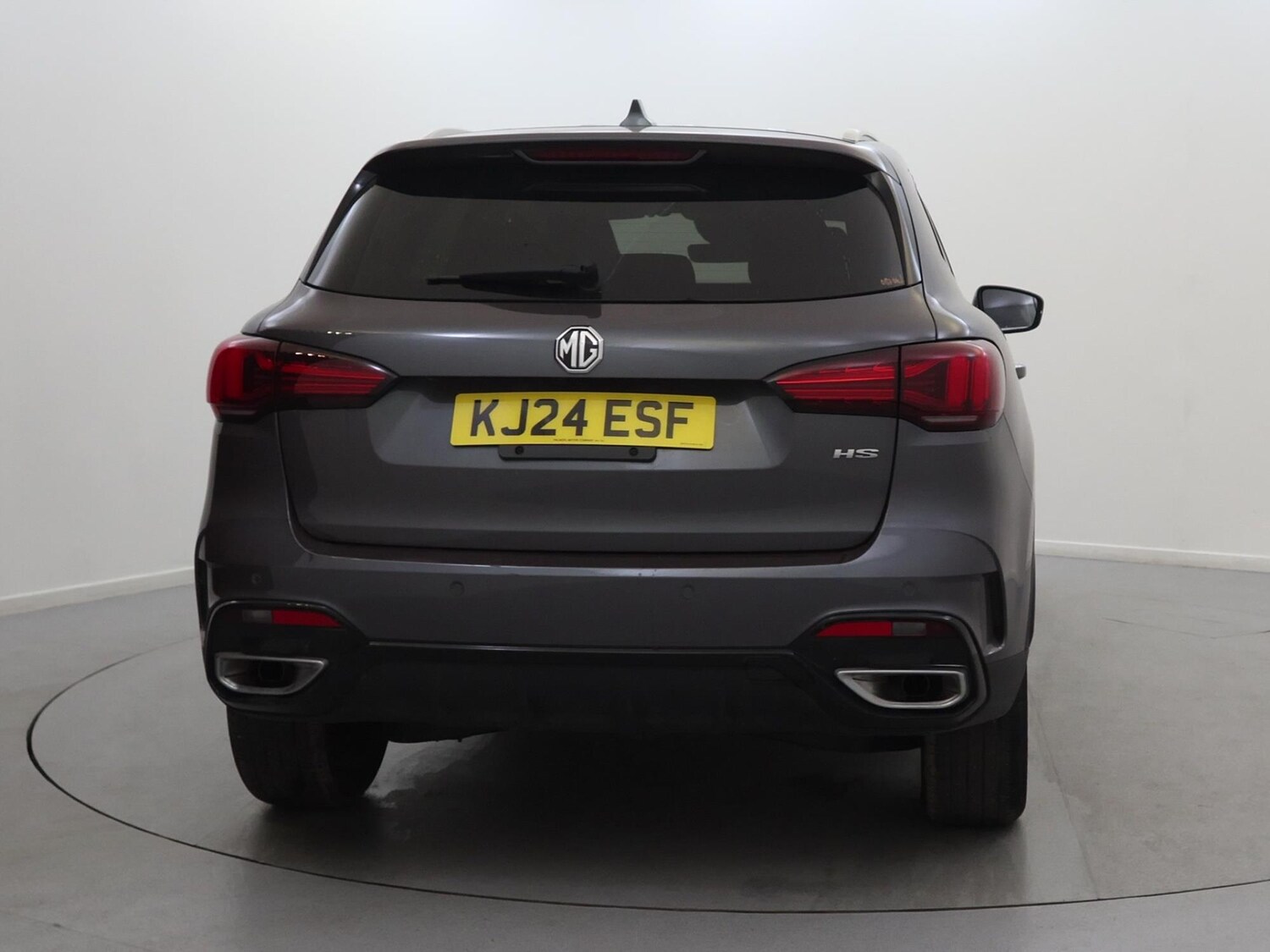 Used MG MG HS 2024 for sale - 76097382: Photo 6