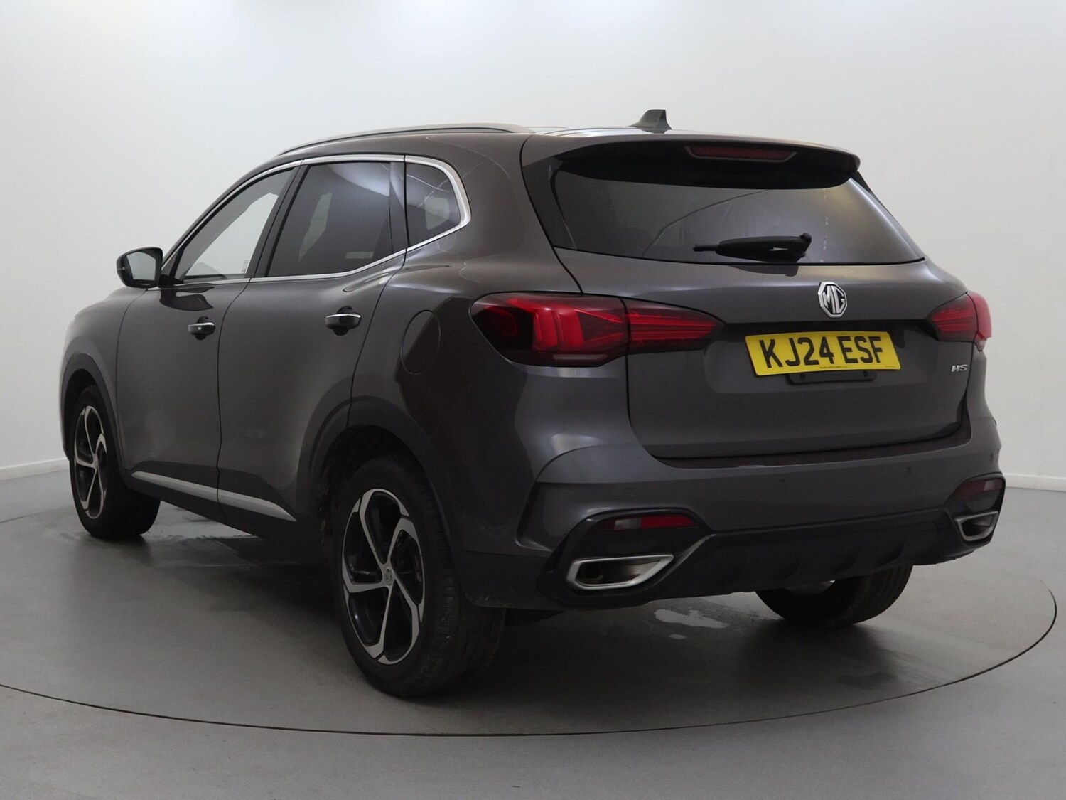 Used MG MG HS 2024 for sale - 76097382: Photo 7