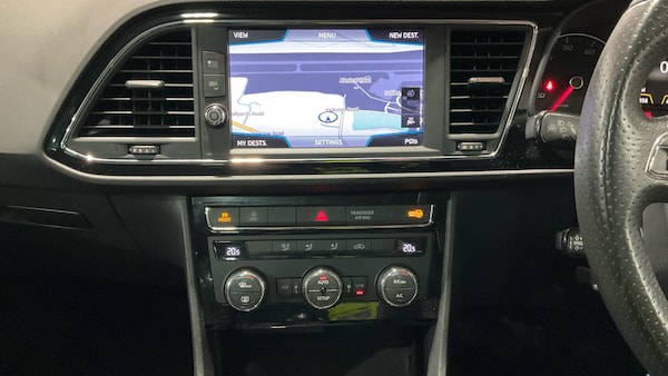 Used SEAT Leon 2018 for sale - 76220093: Photo 10
