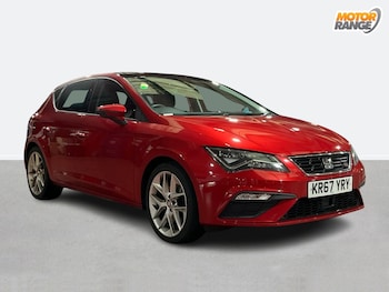 SEAT - Leon