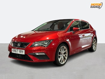 Used SEAT Leon 2018 for sale - 76220093: Photo 2