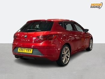 Used SEAT Leon 2018 for sale - 76220093: Photo 4
