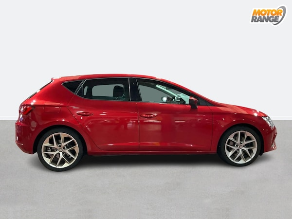 Used SEAT Leon 2018 for sale - 76220093: Photo 5