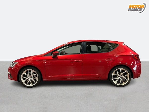Used SEAT Leon 2018 for sale - 76220093: Photo 6