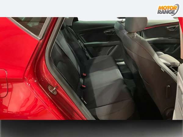 Used SEAT Leon 2018 for sale - 76220093: Photo 8