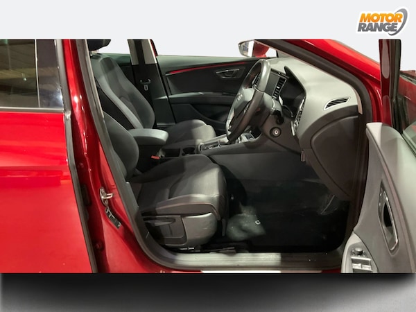 Used SEAT Leon 2018 for sale - 76220093: Photo 9