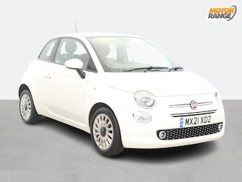 Used Fiat 500 2021 for sale - 78311693: Photo