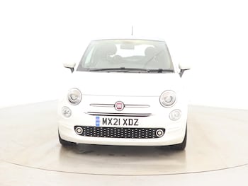 Used Fiat 500 2021 for sale - 78311693: Photo