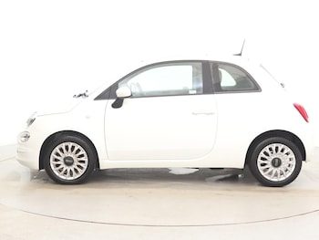 Used Fiat 500 2021 for sale - 78311693: Photo