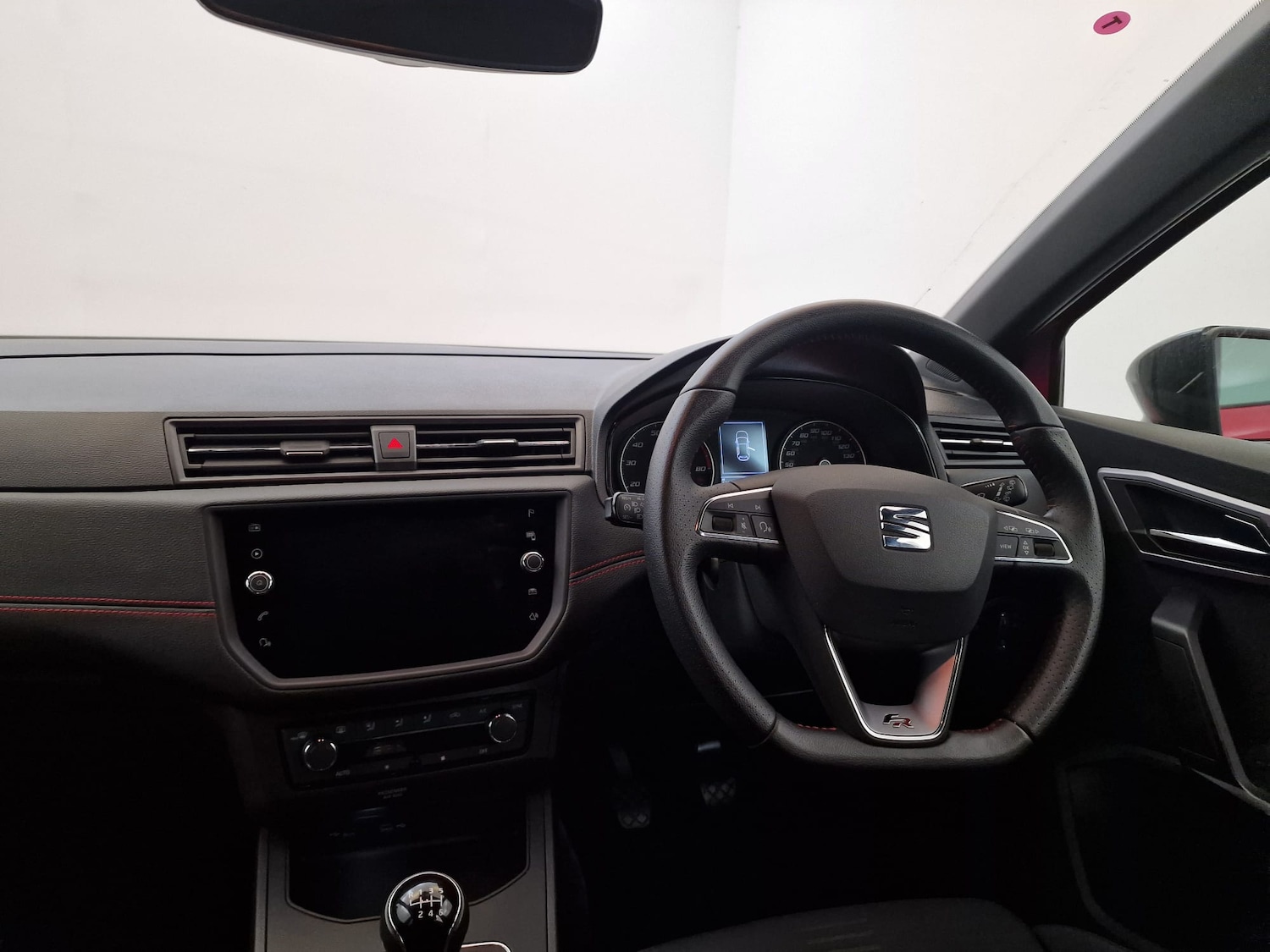 Used SEAT Ibiza 2021 for sale - 77561168: Photo 16