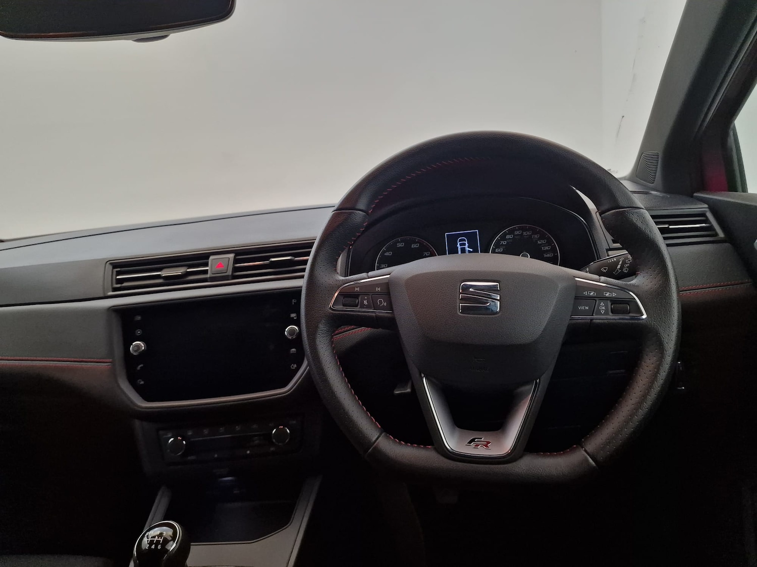 Used SEAT Ibiza 2021 for sale - 77561168: Photo 17