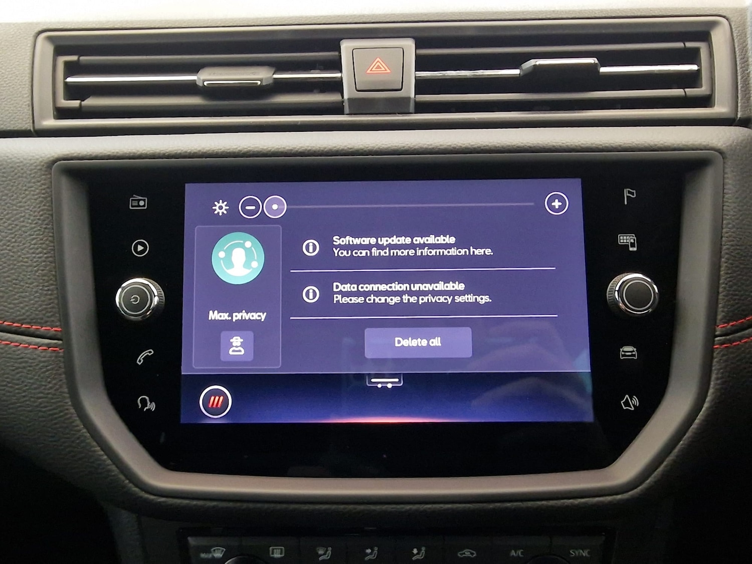 Used SEAT Ibiza 2021 for sale - 77561168: Photo 21