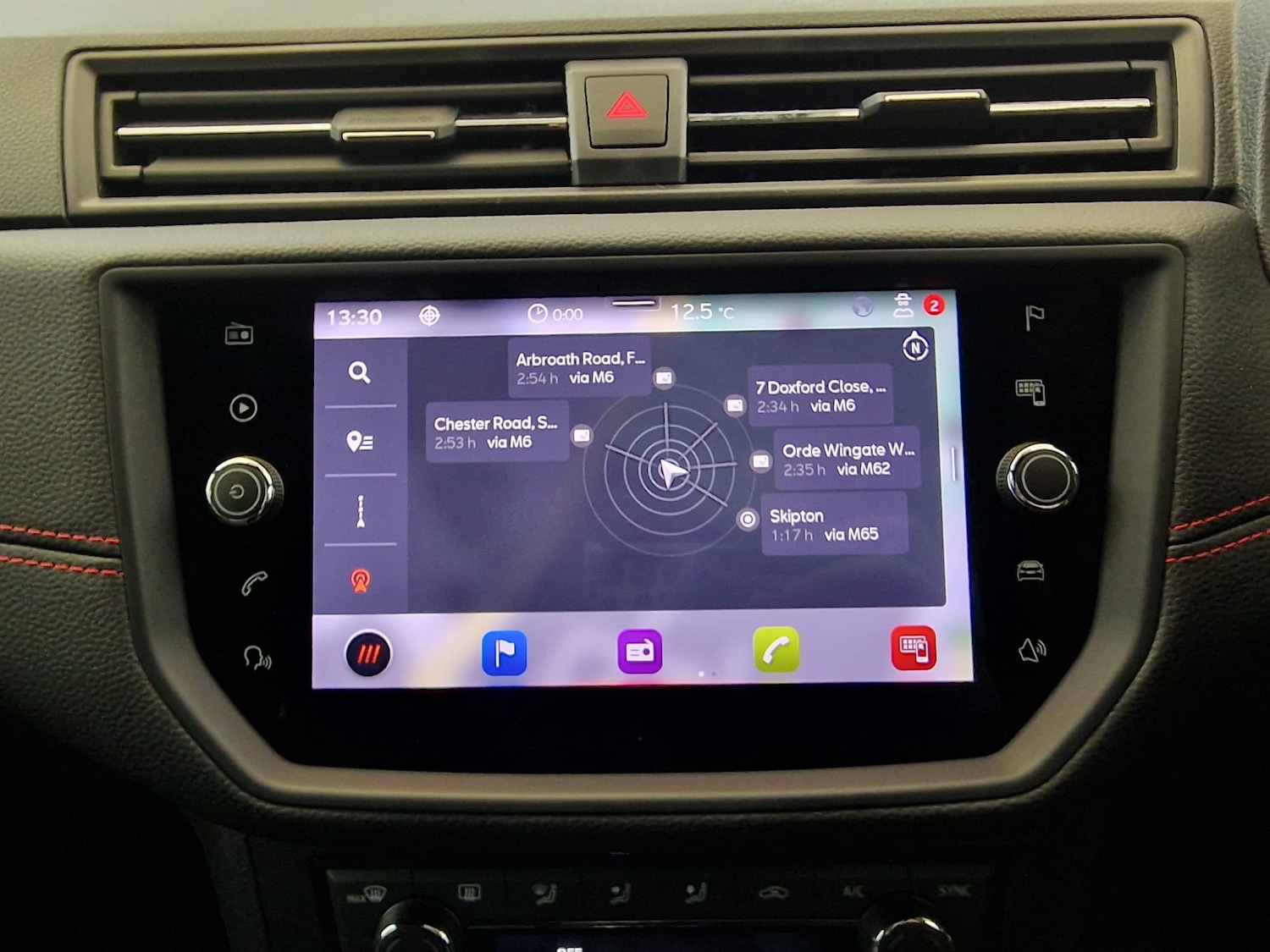 Used SEAT Ibiza 2021 for sale - 77561168: Photo 25