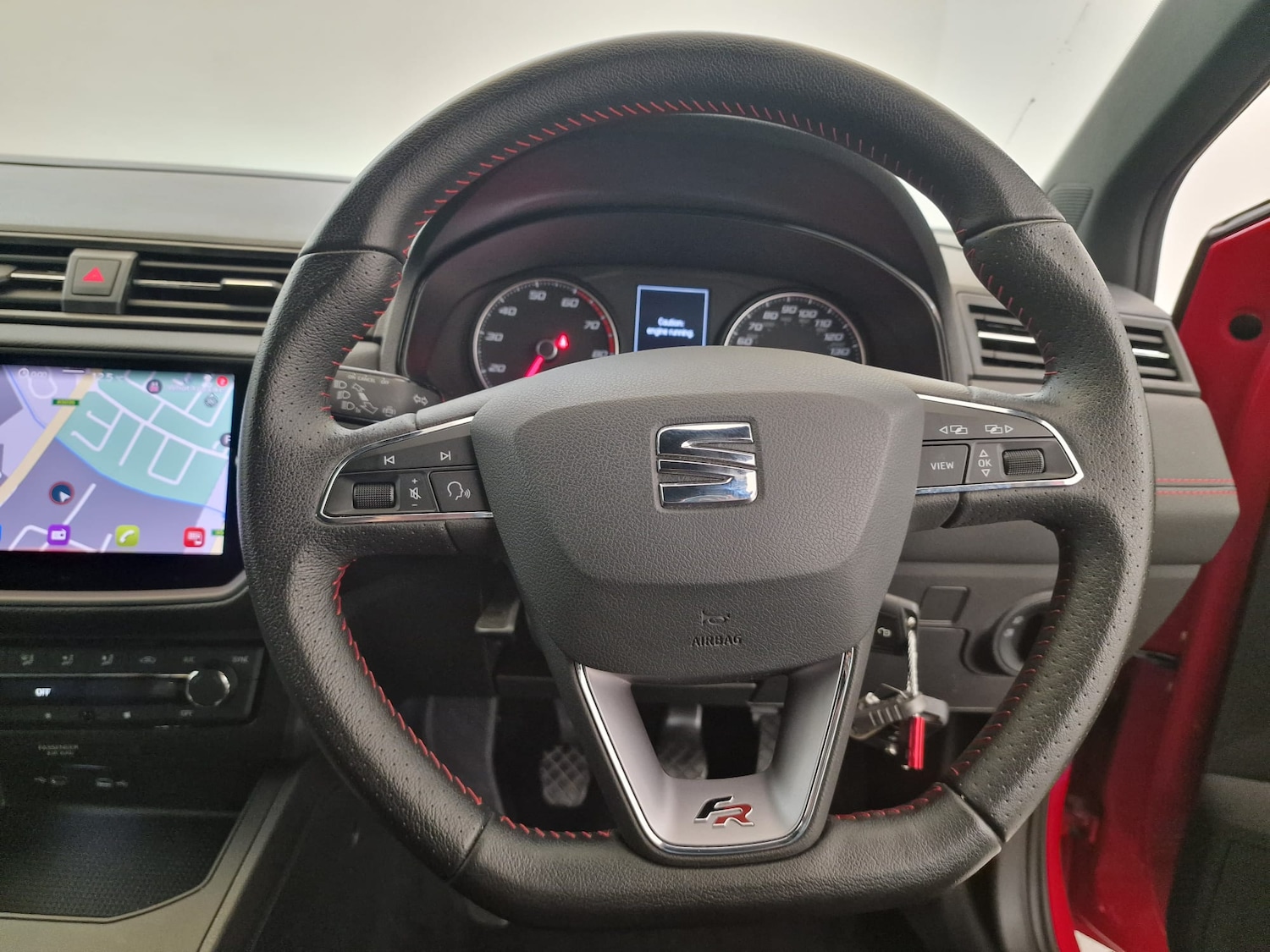 Used SEAT Ibiza 2021 for sale - 77561168: Photo 31