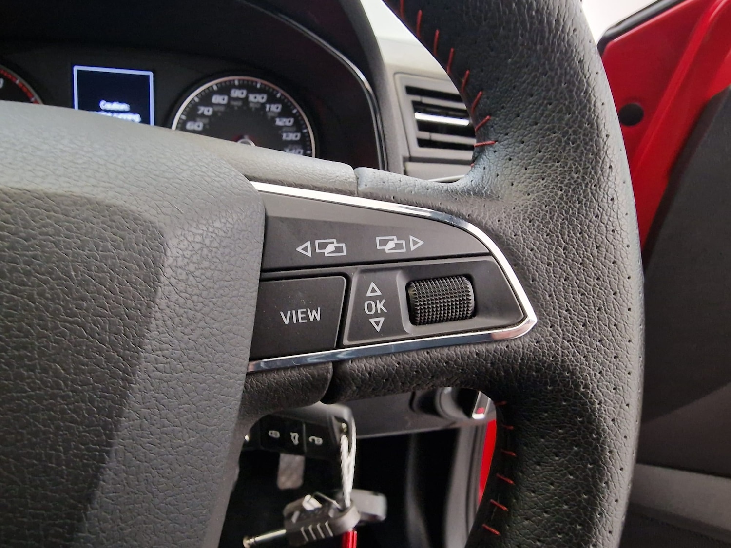 Used SEAT Ibiza 2021 for sale - 77561168: Photo 34