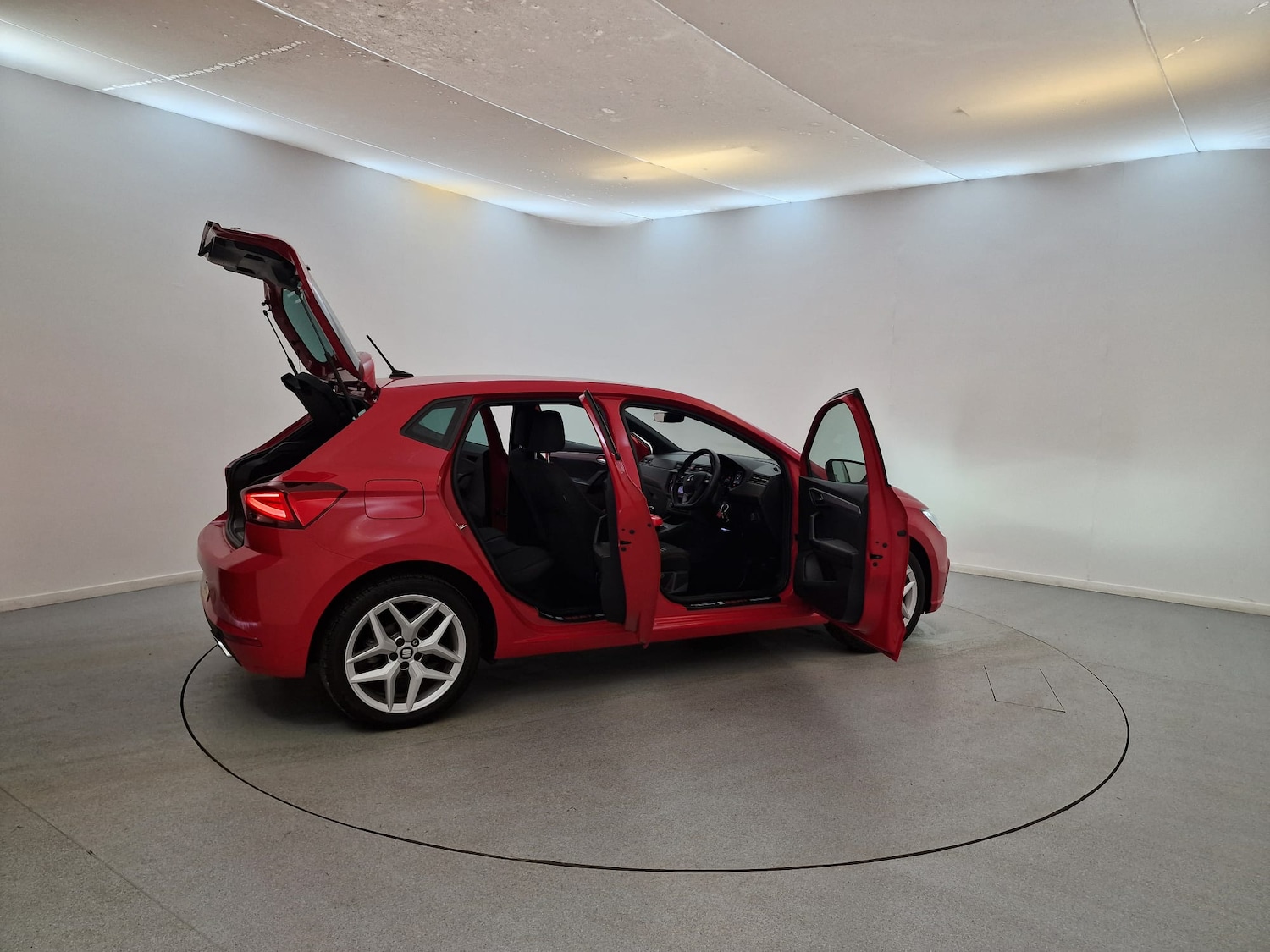 Used SEAT Ibiza 2021 for sale - 77561168: Photo 39