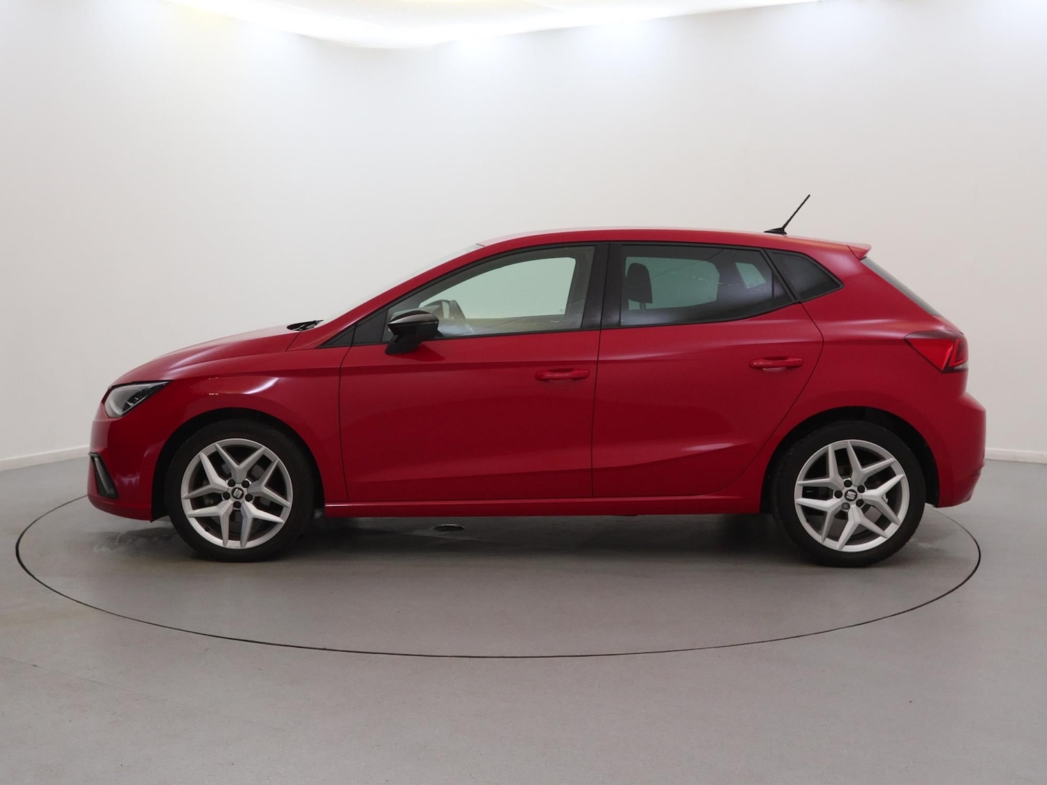 Used SEAT Ibiza 2021 for sale - 77561168: Photo 4