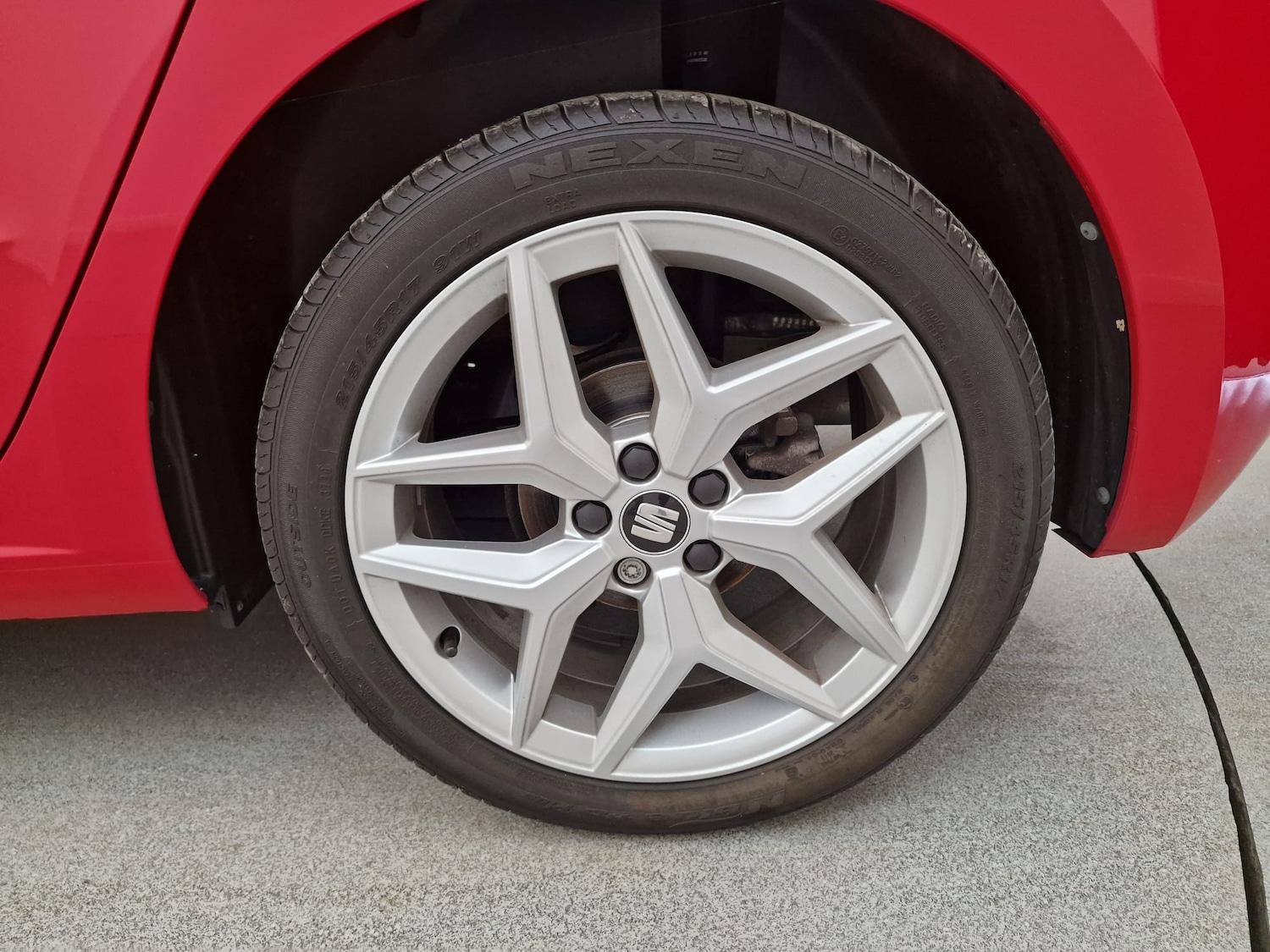 Used SEAT Ibiza 2021 for sale - 77561168: Photo 43