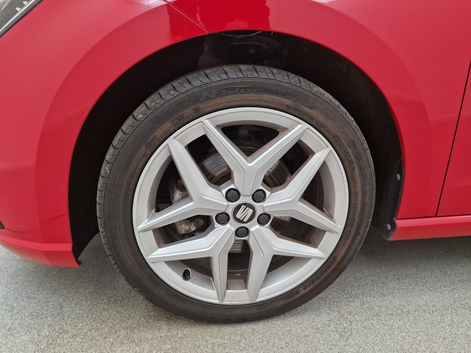 Used SEAT Ibiza 2021 for sale - 77561168: Photo 44