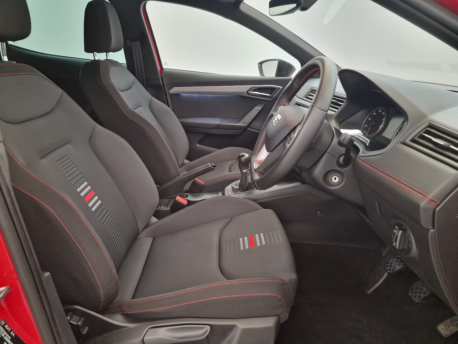 Used SEAT Ibiza 2021 for sale - 77561168: Photo 9