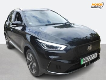 Used MG MG ZS 2023 for sale - 79019321: Photo