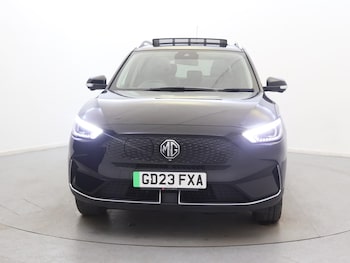 Used MG MG ZS 2023 for sale - 79019321: Photo